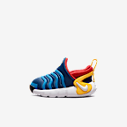 NIKE ナイキ ダイナモ イージーオン 新品未使用 16cm ナイキ ダイナモ2イージーオン 16cm - メルカリ